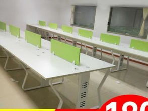 深圳辦公用品特惠 原價288元屏風卡位辦公桌椅會議桌，現(xiàn)僅需180元