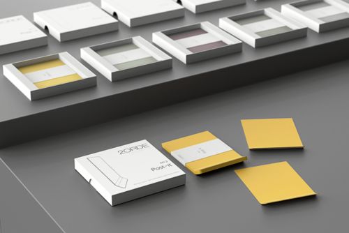 時尚簡約的辦公用品設計，你愛了嗎？