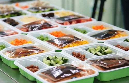 預(yù)制菜 散裝食品能否撐起萬(wàn)億風(fēng)口，連鎖餐企入局是香餑餑還是新挑戰(zhàn)？